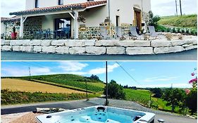 Maison De Vacances Domaine De Solémy À